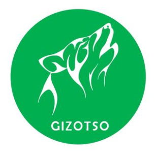 Logo de Gizotso